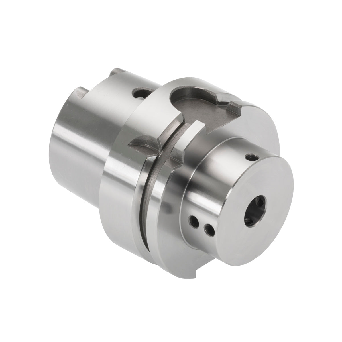 Shop Renishaw M-4071-0129 HSK Shank: DIN 69893 HSK Form A+C 63