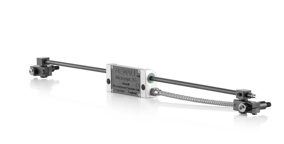 Newall - Microsyn 2G Encoder Assembly - 10 Micron – THECNCSOURCE.COM