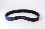 Courroie Plate Compatible Bang & Olufsen Beocenter 9500 Version 1 - Remplacement Pour Lecteur Cassette - 4