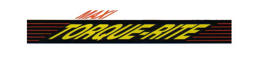 Maxi Torque-Rite Logo