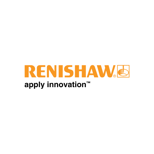Renishaw logo
