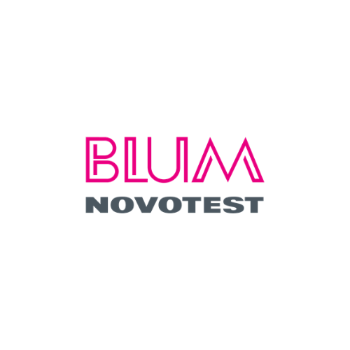 Blum-Novotest Replacement Parts