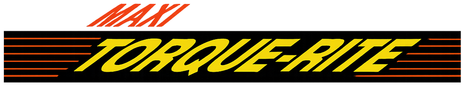 Maxi Torque-Rite Logo