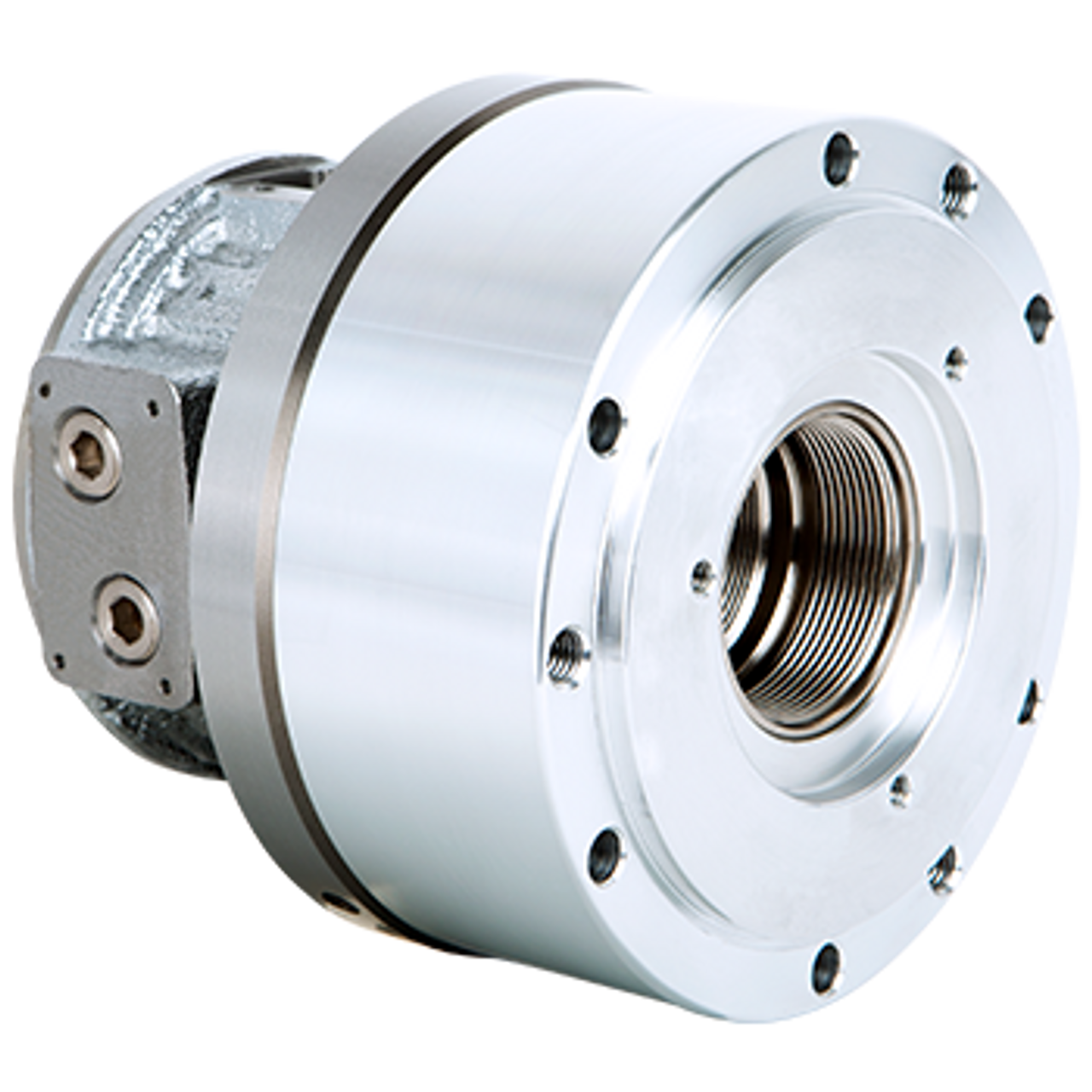 CNC Hydraulic Products