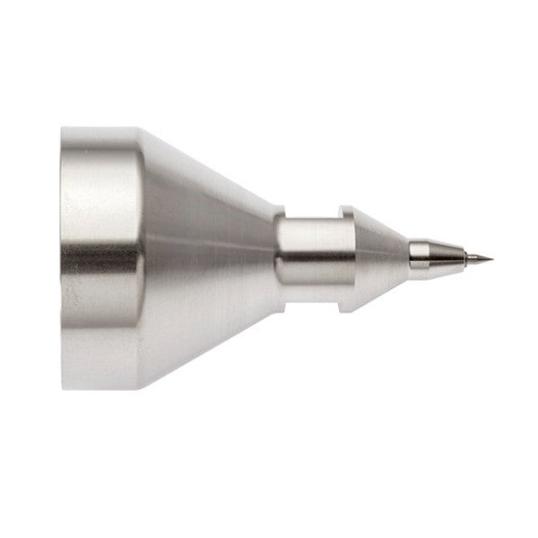 A-5003-7675 - 1 ¼–20 Cone Pointer Stylus for Faro Arms with 30° Angle, L 75 mm