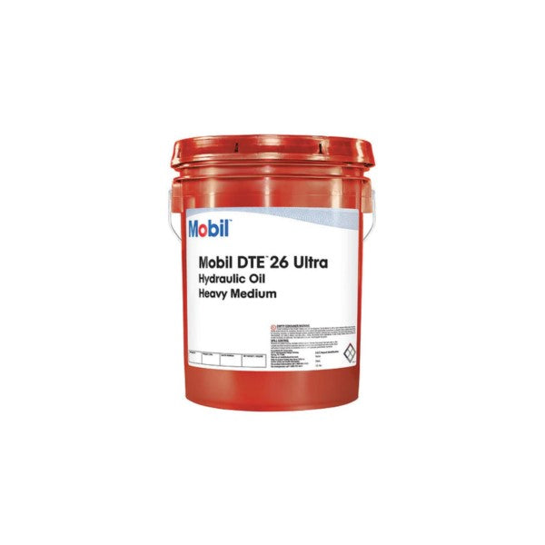 5 gal. Hydraulic Oil 68 ISO Viscosity, DTE 26