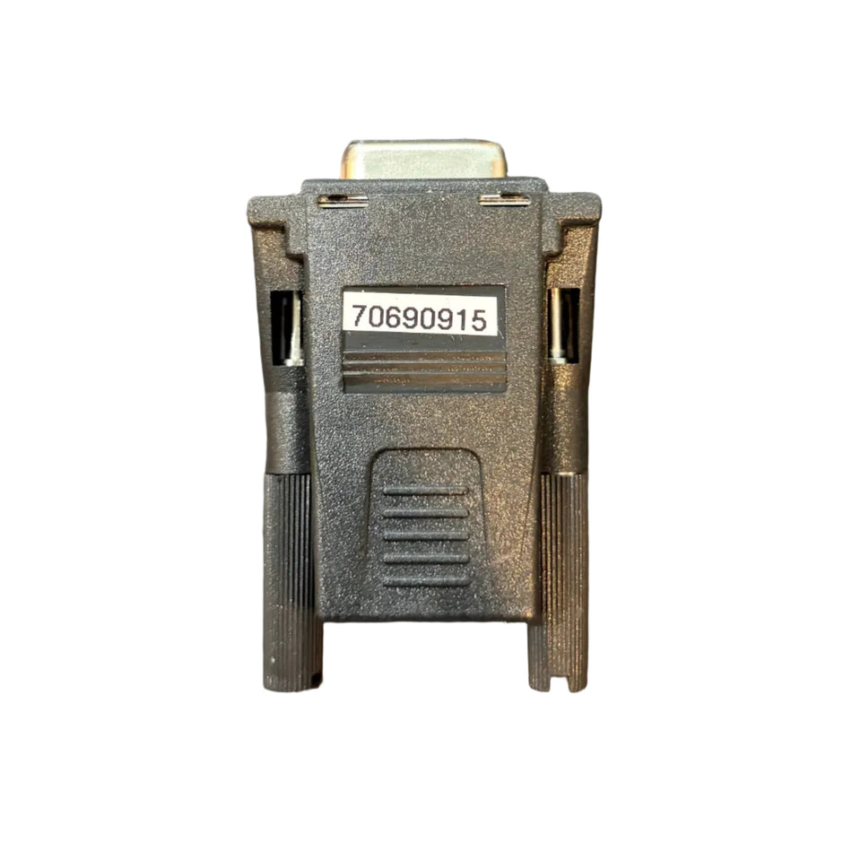 PC DB9 to Predator Grizzly Adapter 70690915