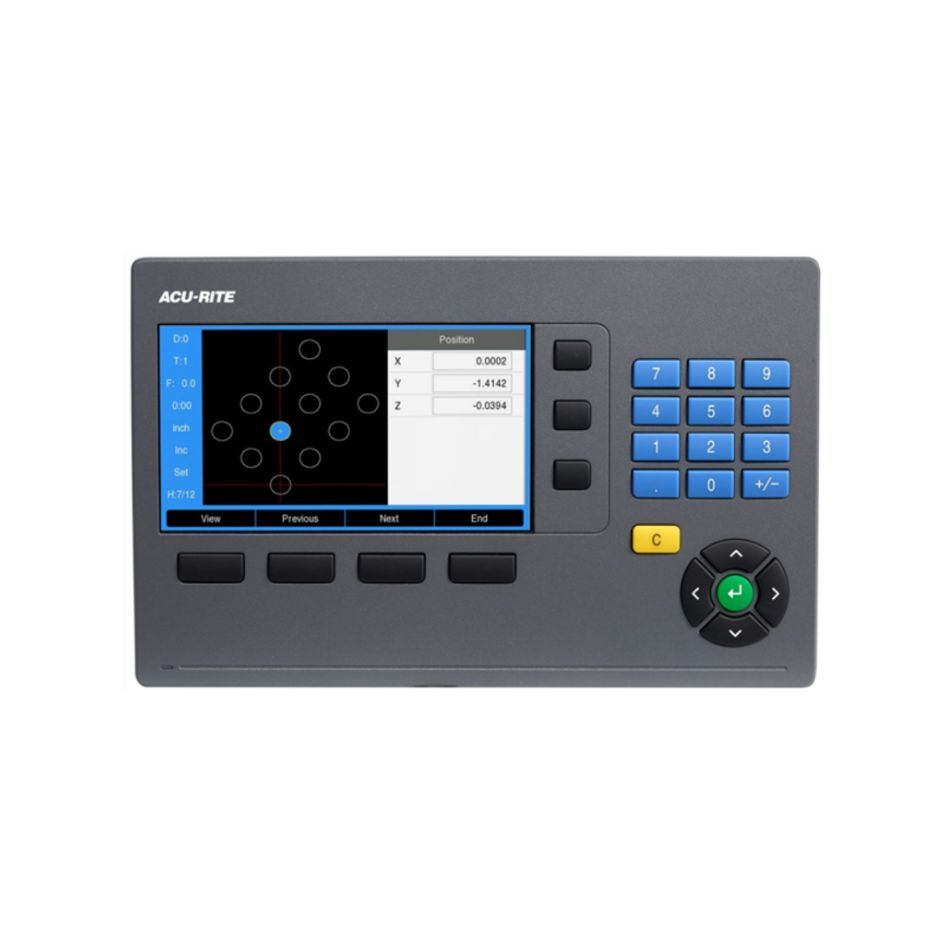 Acu Rite Support Shop Acu-Rite Digital Readouts & Accessories – THECNCSOURCE.COM