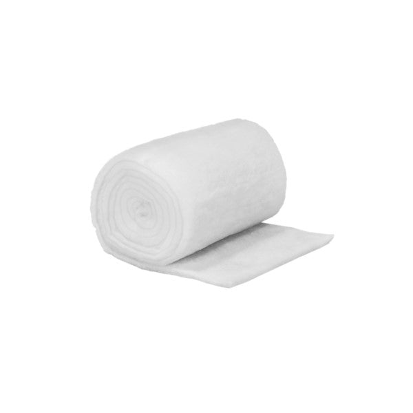 Air Filter Roll (White PM Filter)