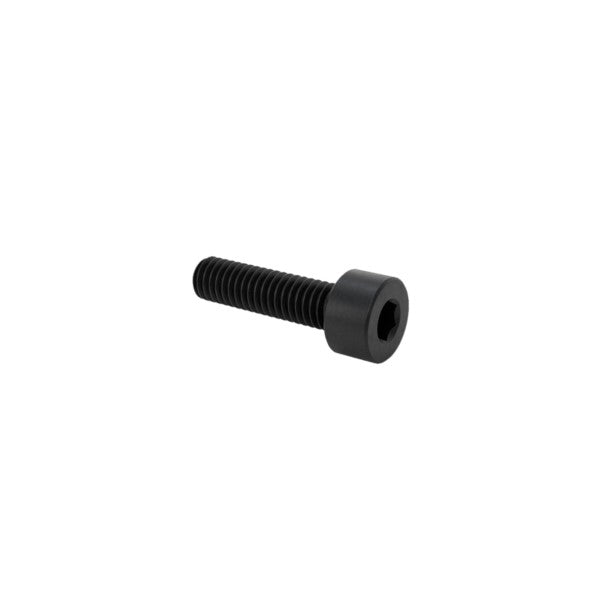 Alloy Steel Socket Head Screws, M4 x 0.7 mm Thread, 15 mm Long