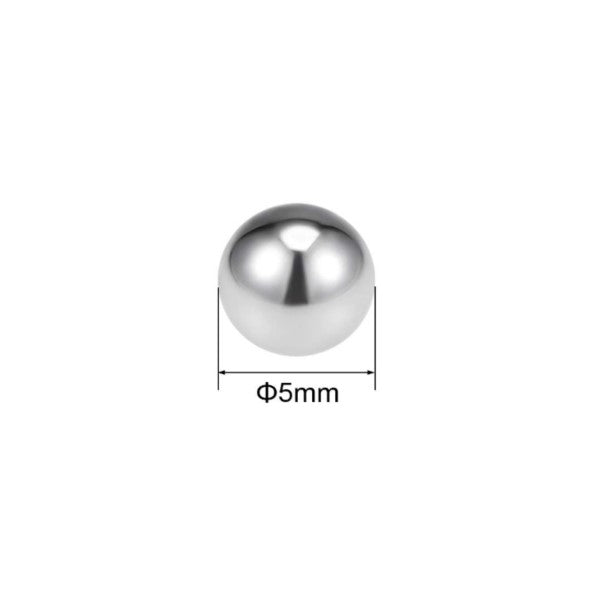 Bearing Ball, 5mm