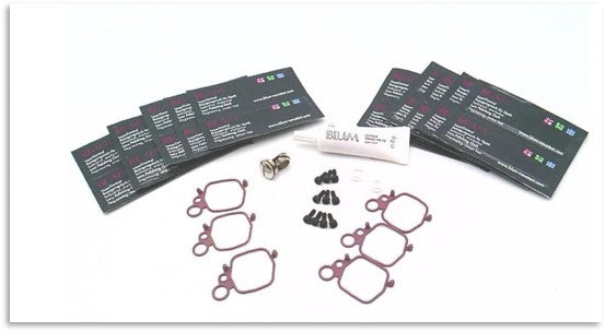 Blum P87.0634-032.200 Service Se