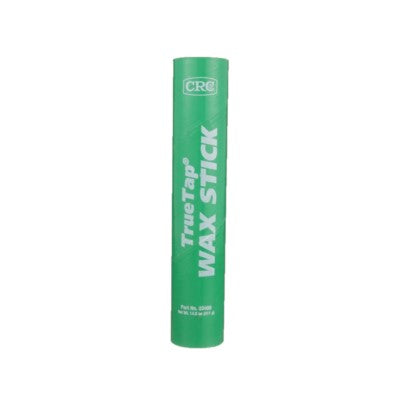 CRC Truetap Wax Stick 03480 - 14.5 Wt. Oz., Multi-Purpose Metal Wax Lubricant