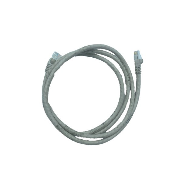 Cat6 RJ45 Male Ethernet Crossover Patch, 5 Ft – THECNCSOURCE.COM