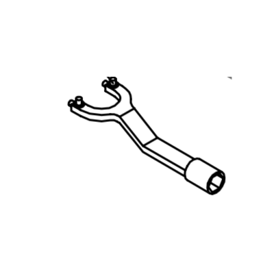 Chevalier - Wrench - 0101-00004A02