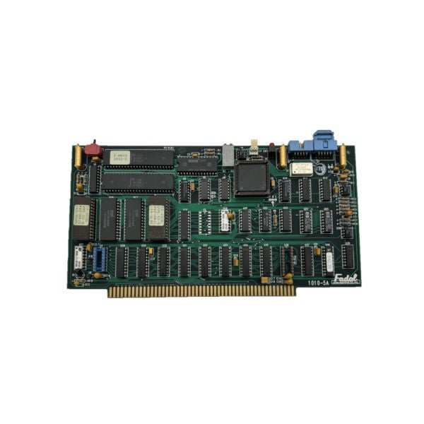 Fadal - Axis Controller, 1010-5A