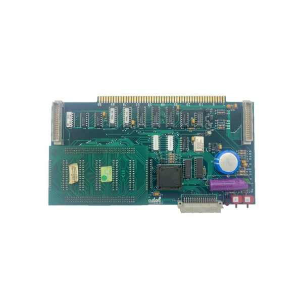 Fadal - CPU Board, 1400-4, with a CPU Software Module 1610-1