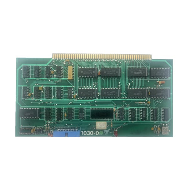 Fadal - Computer Interface Circuit Board - PCB-1030-0