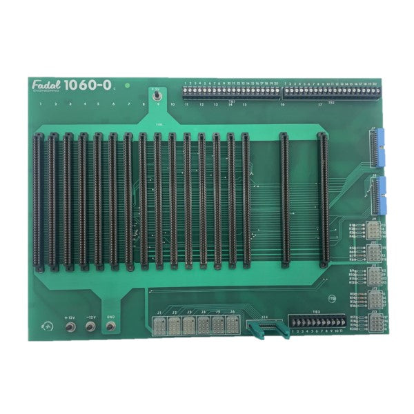 Fadal - Motherboard, 1060-0C - PCB-0009