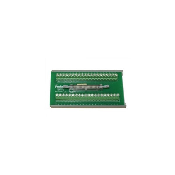 Fadal - PCB M-Function Interface, 1340-0 - PCB-0175