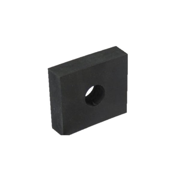 Fadal - Pad, Arm Counterweight - HDW-0363
