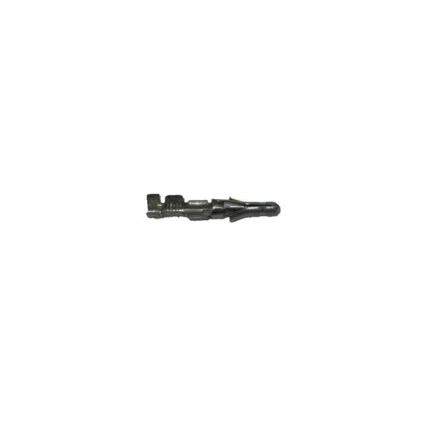 Fadal - Pin Connector Male 18-22 AWG Molex  - WIR-0544