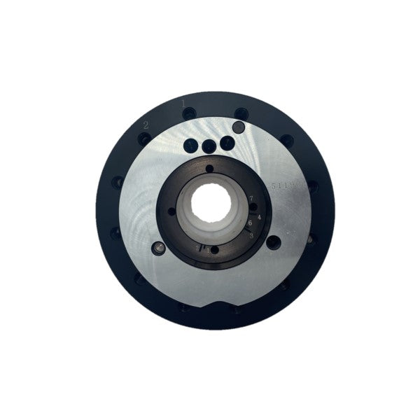 Fadal -  Spindle Pulley