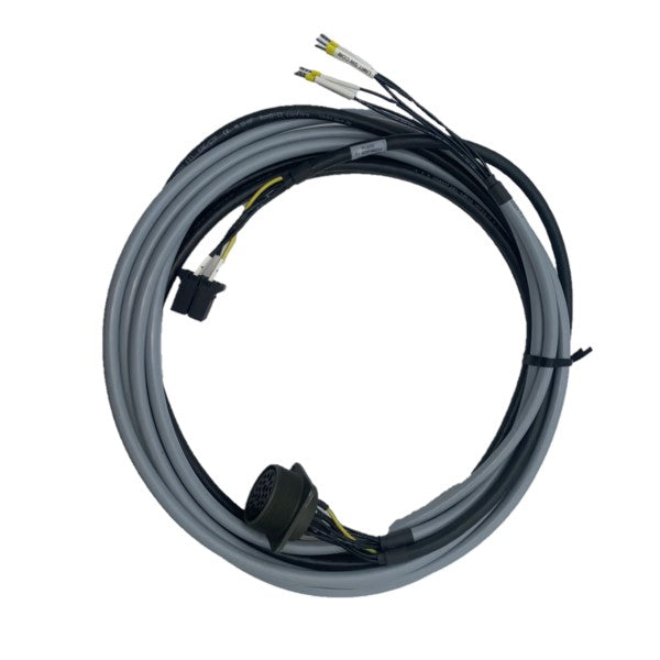 Fadal - Wire Harness, Quick Disconnect Geneva, ATC Motor - WIR-0068