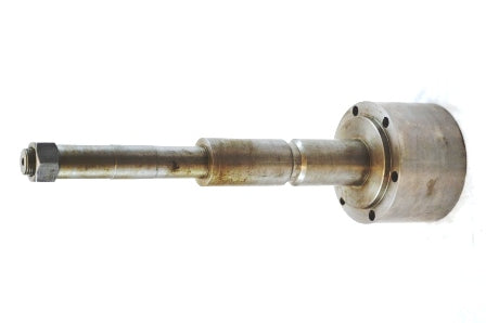 Fadal Geneva ATC turret spindle shaft ATC-0027 replacement part