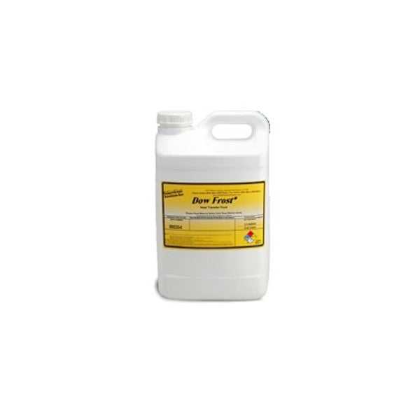 Golden West - Dow Frost, Chiller Fluid, Size 2 1.5 Gallon