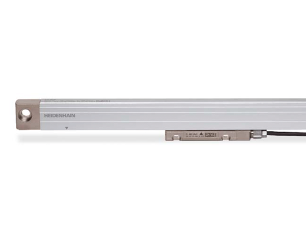 Heidenhain - LC 495S Absolute Sealed Linear Encoder with Small Cross - 760938-06