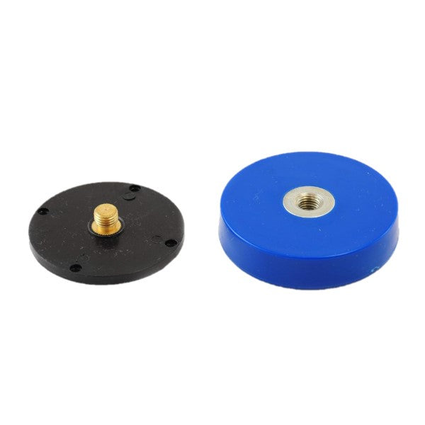 Magnetic Base Indicator Back Holder for AGD2 1 In Dial Indicator - 202-6055