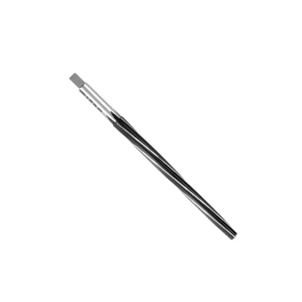 Metric Slo Helical Flute Taper Pin Reamer, 6mm