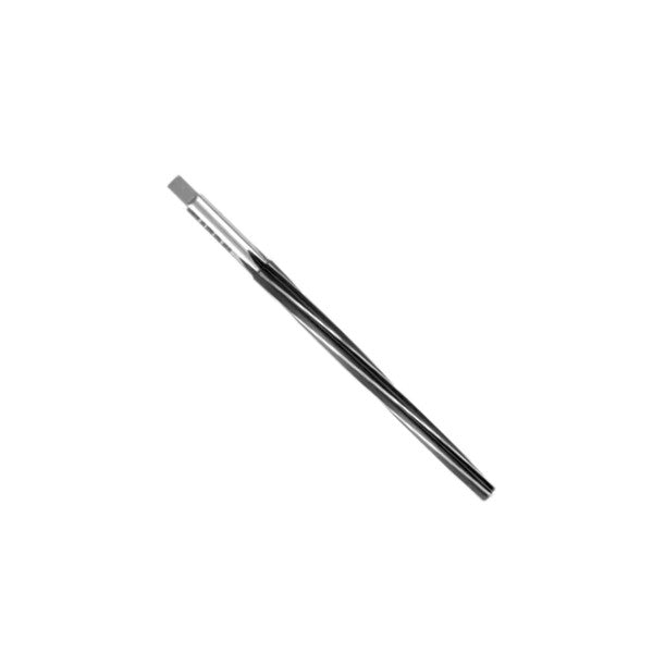 Metric Slo Helical Flute Taper Pin Reamer, 8mm