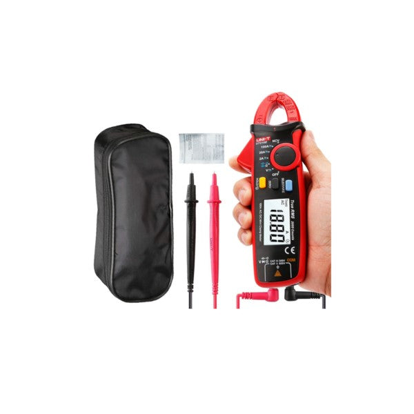 Mini Digital Clamp Meter