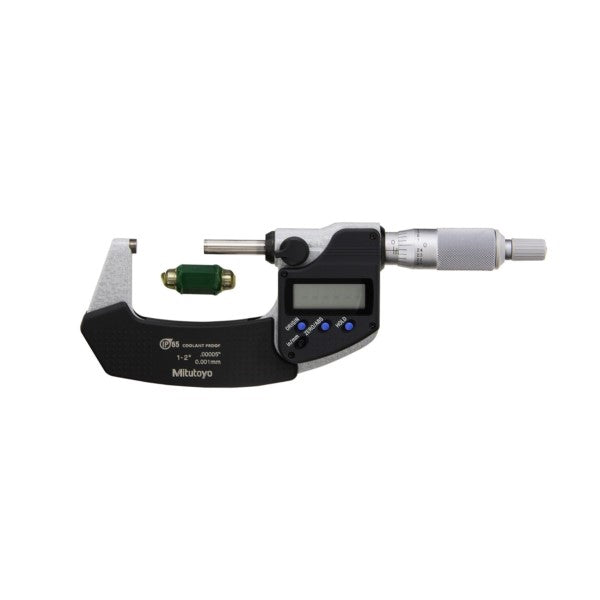 Shop Ratchet Stop Micrometer Dust/Water Protection Case – THECNCSOURCE.COM