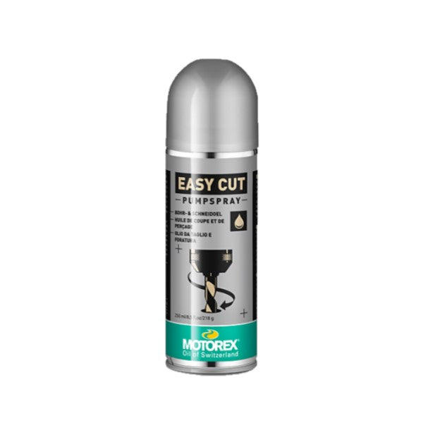Motorex - Easy Cut Pumpspray, 250 ml - 303790