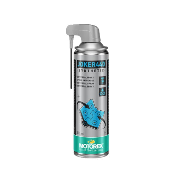 Motorex - Joker 440 Synthetic Spray, 500 ml - 302316