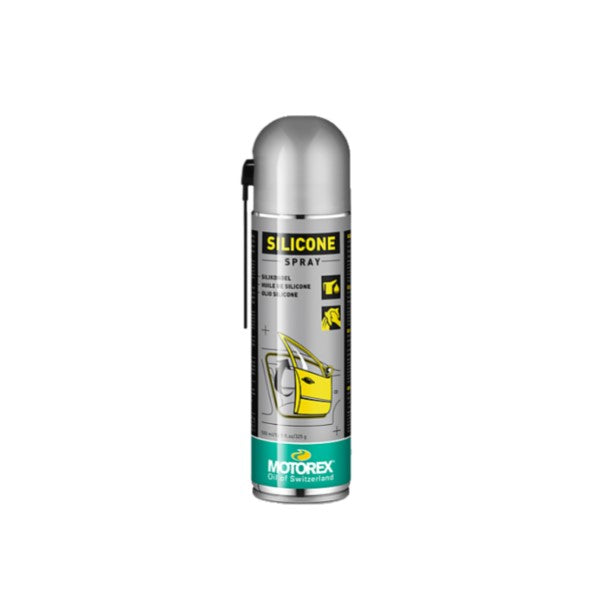 Motorex - Silicone Spray, 500 ml - 302339