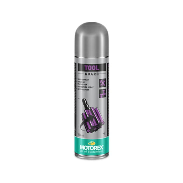 Motorex - Tool Guard Spray, 500ml