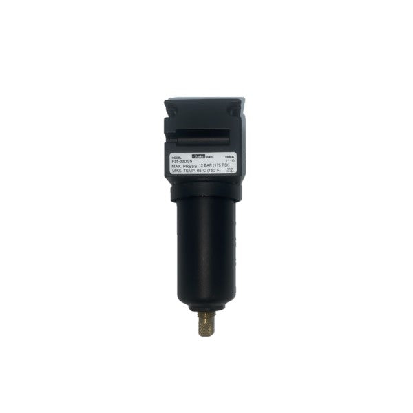 Parker Watts - Impulse Drain Filter - F35-02DGS