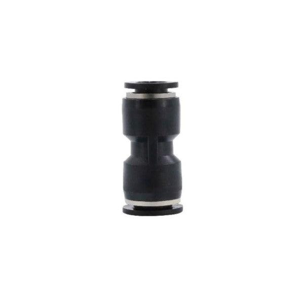 Pneumatic Straight Push to Connect Fittings - 3/8In x 3/8In - PLM-0052