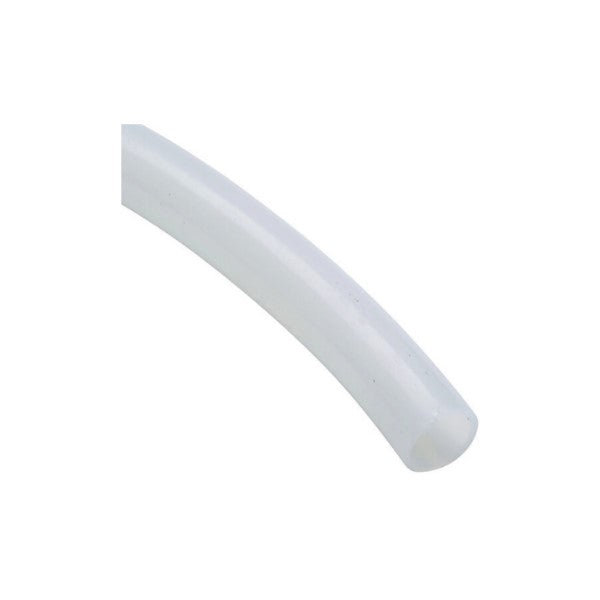 Pneumatic Straight Flexible Tubing, 3/8in OD, 0.275in ID - N38NAT100