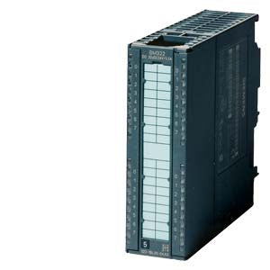 Siemens - Input Module S7300 32 DI 24VDC - 6ES7321-1BL00-0AA0
