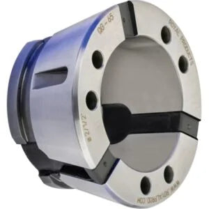 Royal Products QG-65 Round Smooth Collet 1"