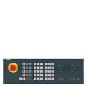 Sinumerik Machine Control Panel MCP 483C
