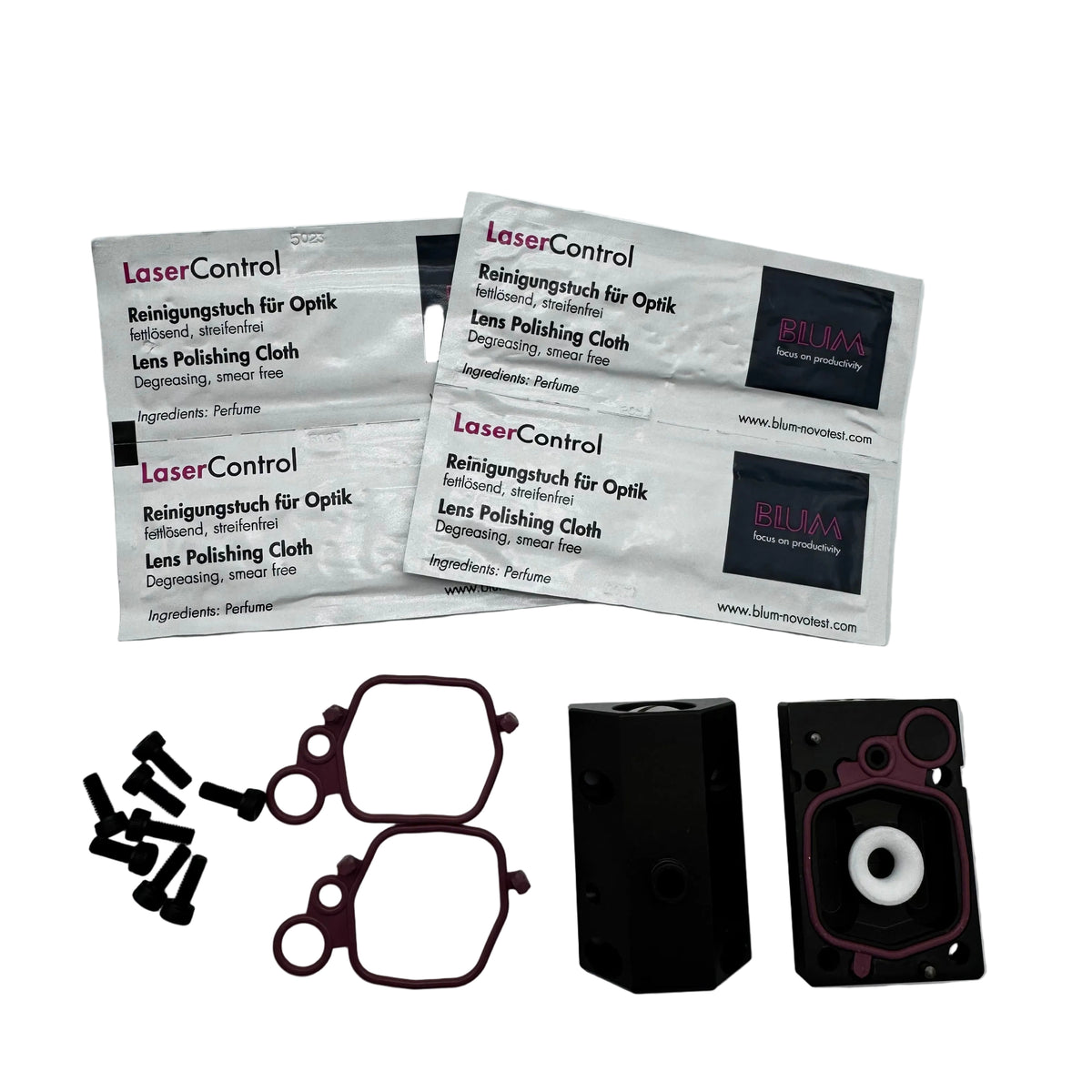 Blum Pollution Protector Kit P87.0634-032-1