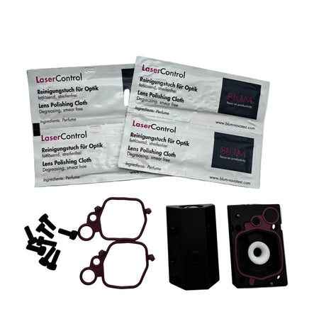 Blum Pollution Protector Kit P87.0634-032-1
