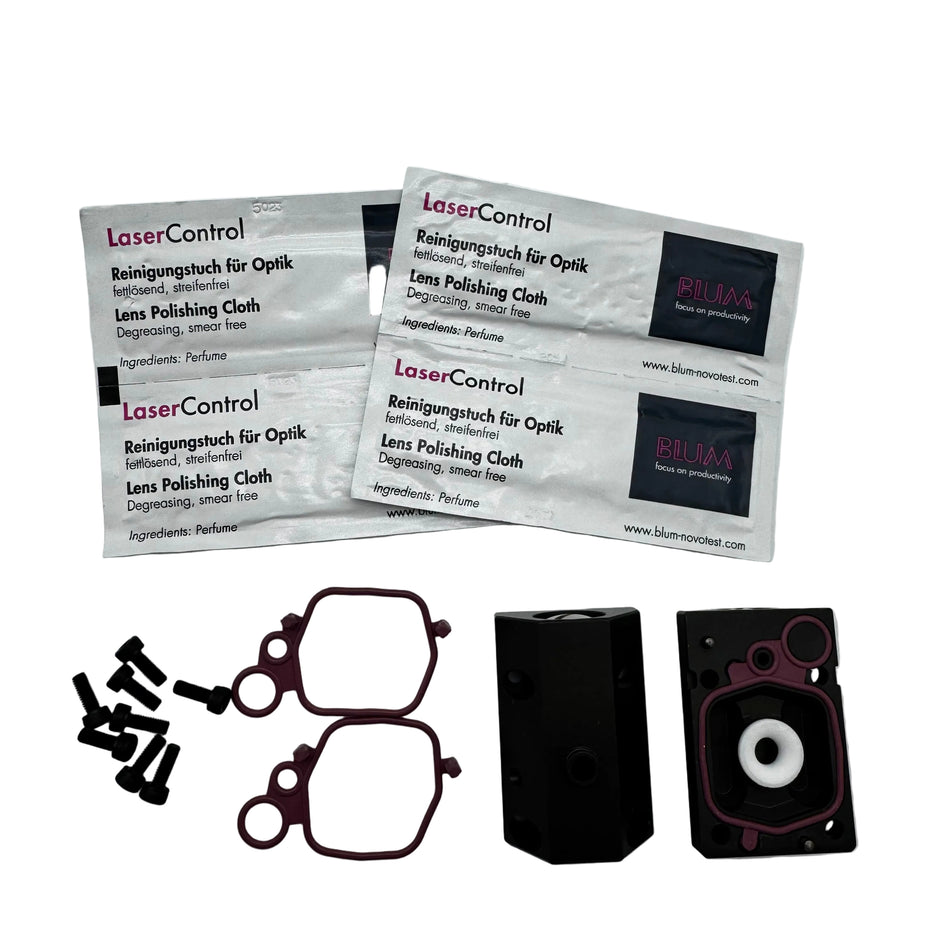 Blum Pollution Protector Kit P87.0634-032-1
