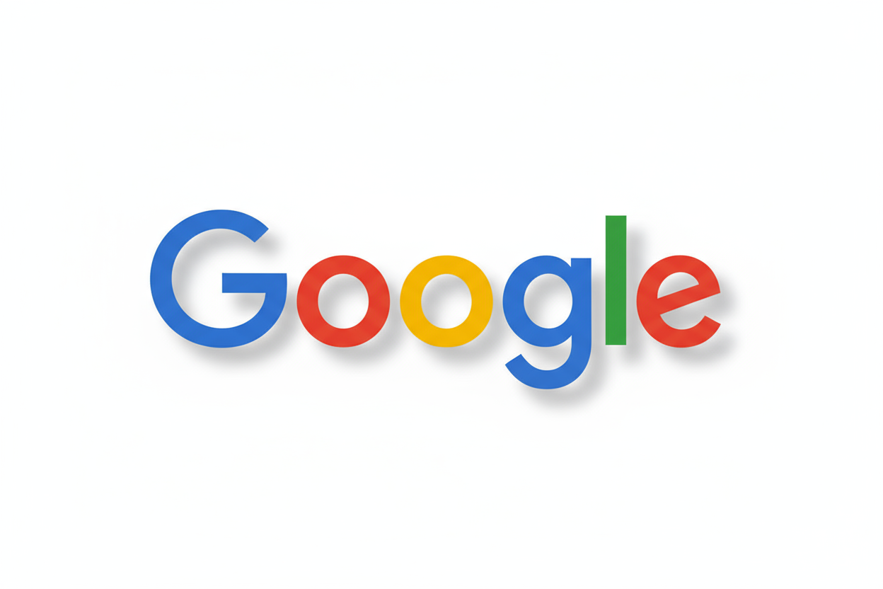 google logo